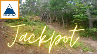 NEMBAfest 2022 - Jackpot - Trail Spotlight