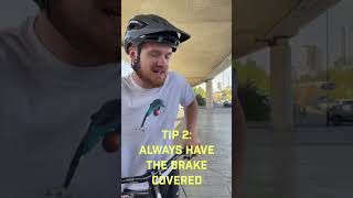 HOW TO WHEELIE WITH JAKE100!