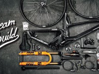 DREAM BUILD MTB - Antidote Carbonjack