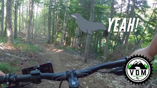 Riding - Phoque Yeah! - Vélo des Monts ...