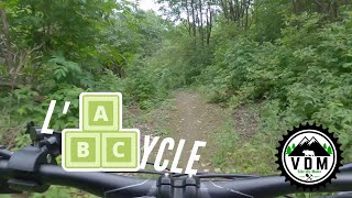 Riding - L'ABCYCLE - Vélo des Monts #mtb ...