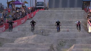 Ultimate Pump Track Challenge Men's Final