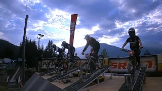 Ultimate Pump Track Challenge Women's Final