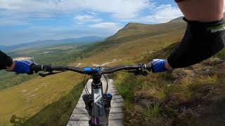 Fort William (Nevis Range) - Top Chief