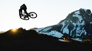 Crankworx Deep Summer 2022 Winning Slideshow |...