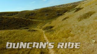 DUNCANS RIDE, 2022 (RAW RIDE) Lethbridge...