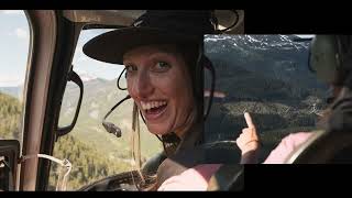 2022 Crankworx Whistler - Deep Summer Photo...