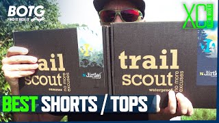  Dirtlej the Best MTB Shorts & Tops? The...