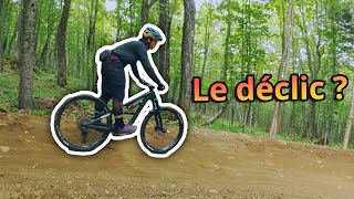Projet d'été - EP05 - Millage = progression.