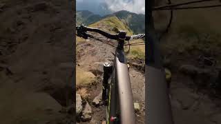 Tuttifrutti trail - Canazei