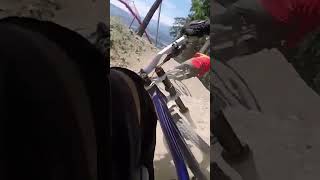 Brunico - Freeride Trail Herrnsteig