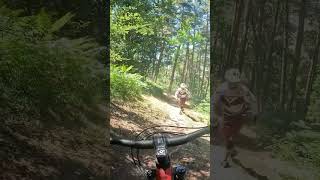 Pinkbike Friday Fails  Ostión vegano #shorts...