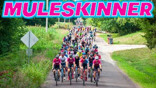 Muleskinner Gravel Classic