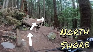 Riding One Of The Hardest MTB Trails On The...