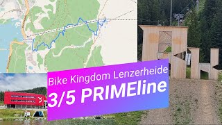 Bike Kingdom Lenzerheide 2022 - 3/5 PRIMEline
