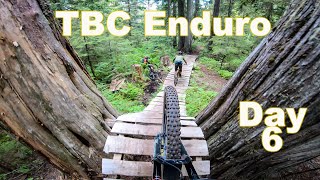 TBC Day 6 | Nelson Raw Racing