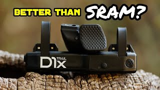Get WIRELESS shifting cheaper than SRAM AXS!!!...