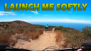 Nicholas Flats Trail Backside (aka Launch Me...