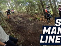 Burke Pro Stage Line Chat With Pros!