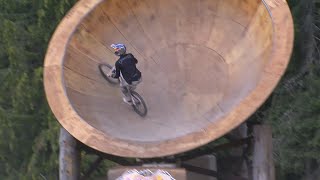Emil Johansson Takes Gold at Red Bull Joyride