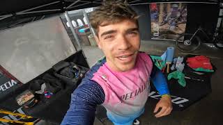GoPro Insights - Snowshoe World Cup #6