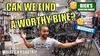 What bikes will we find this time?