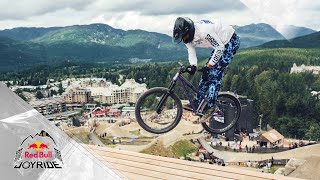 Unthinkable Slopestyle MTB | Red Bull Joyride...