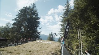 Official Whip-Off World Championships...