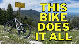 Bike Review: RSD Mayor V5 Fat Bike |...