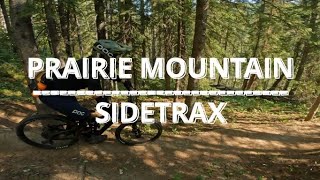 Sidetrax | Prairie Mountain MTB