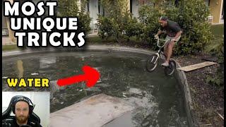 This video is sick, so damn unique and a...