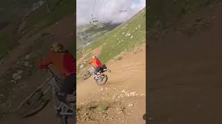Tignes Val d'Isere