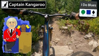 CAPTAIN KANGAROO kicked my ASS!! (Castlegar:...