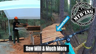 Skinny Drop Line Continued
