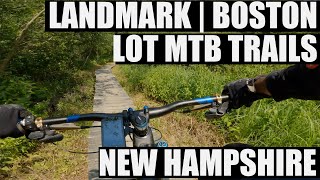 Mountain Biking Boston Lot Southern New...
