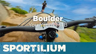Boulder – You Yangs MTB