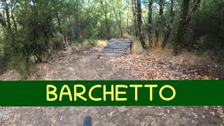 MTB Montalbano 15.08.2022 sentiero PASQUALINO