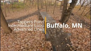 Intermediate Loop / Advanced Lines | Trappers...