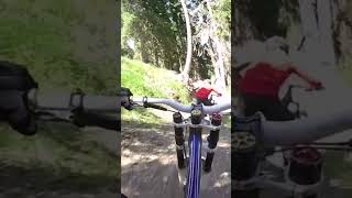 Freeride Trail Herrnsteig,  Brunico