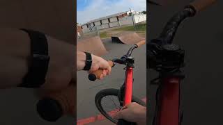 Come on board with me! #mtb #gopro #biking...