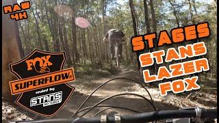 FOX SUPERFLOW | Mount Cotton stage previews 2022