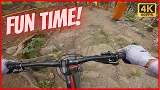 Back to Semmering Bikepark!  | 2022 MTB VLOG...