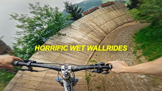 EVERYTHING WENT WRONG!! Riding Austrian...