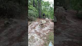 SKETCHY at Station jumps!!