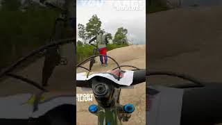 CRAZY STEEP BOULDER [2022]  #shorts