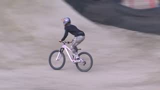 Red Bull Joyride Winning Run 2022