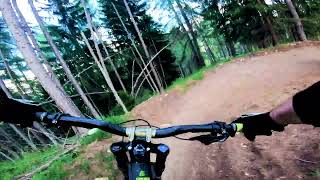 Bike Park Socrepes | | Cortina d'Ampezzo...