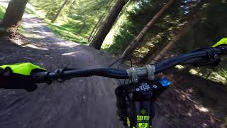 Bike Park Socrepes | | Cortina d'Ampezzo...