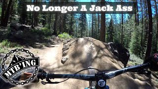 Donkey Town & El Burro (Truckee, CA)...