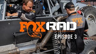 RAD: REFINING For Perfection | FOX